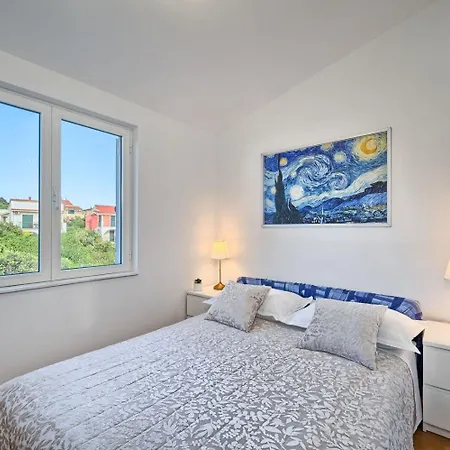 Apartamento Antev