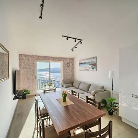 Апартаменты Antev