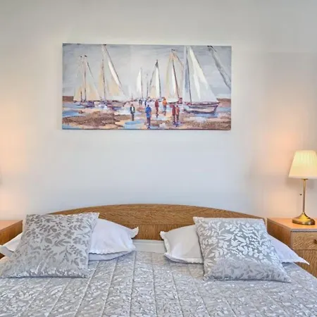 Antev Апартаменты *