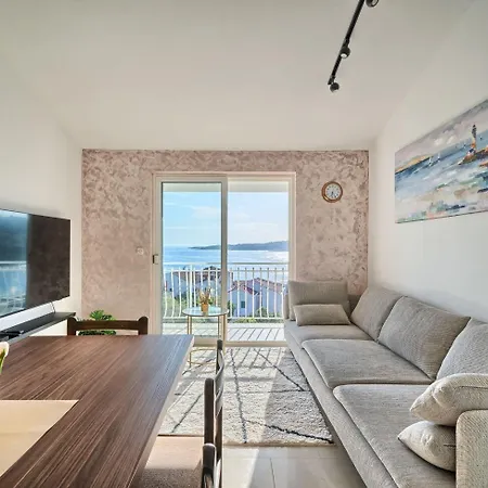 Apartamento Antev Sevid