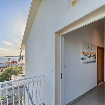 Antev Апартаменты *