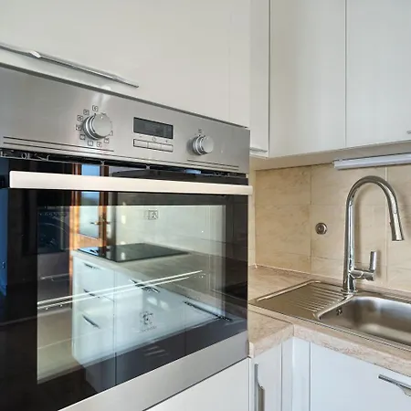 Апартаменты Antev *