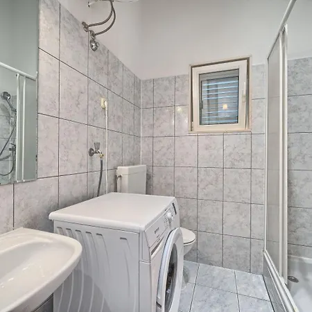 Apartamento Antev *