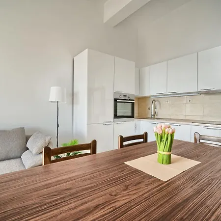 Antev Apartamento Sevid