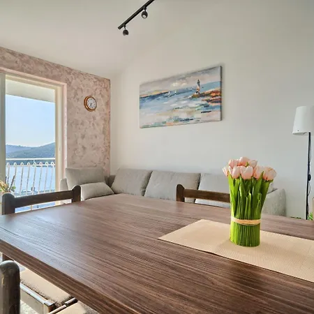Apartamento Antev Sevid
