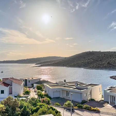 Апартаменты Antev Севид