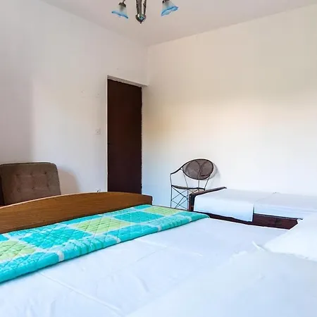 Apartamento Antev Sevid