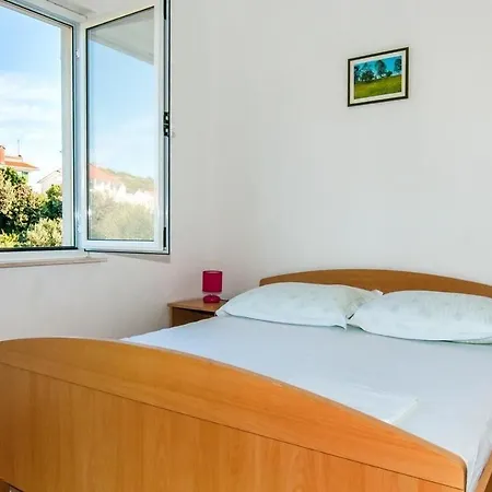 Antev Апартаменты Севид