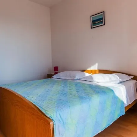 Apartamento Antev