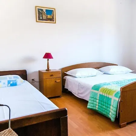 Apartamento Antev *