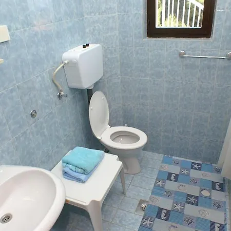 Antev Апартаменты