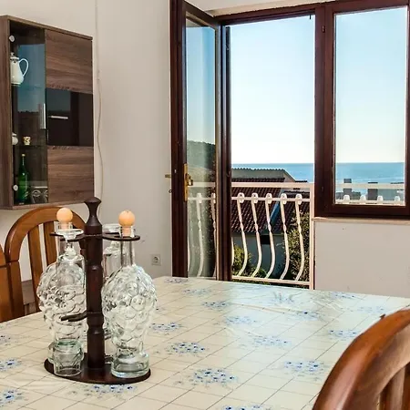 Antev Апартаменты *