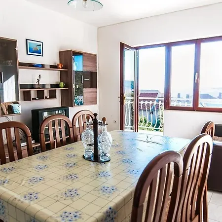 Apartamento Antev