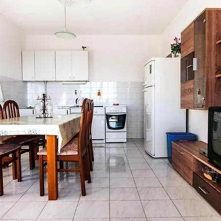 Apartamento Antev *