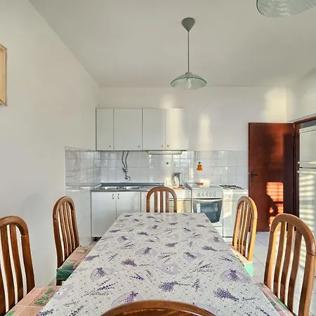 Apartamento Antev *