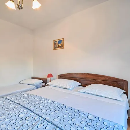 Apartamento Antev *