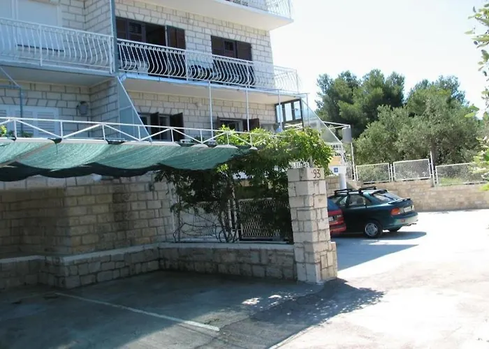 Antev דירה סביד