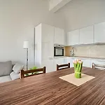 Antev Apartment Sevid