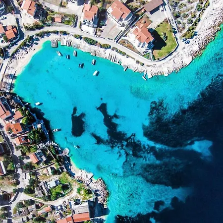 Antev Lägenhet Sevid