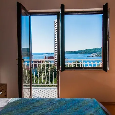 Lägenhet Antev Sevid