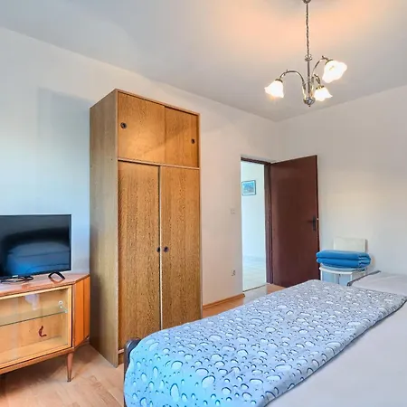 Appartamento Antev *